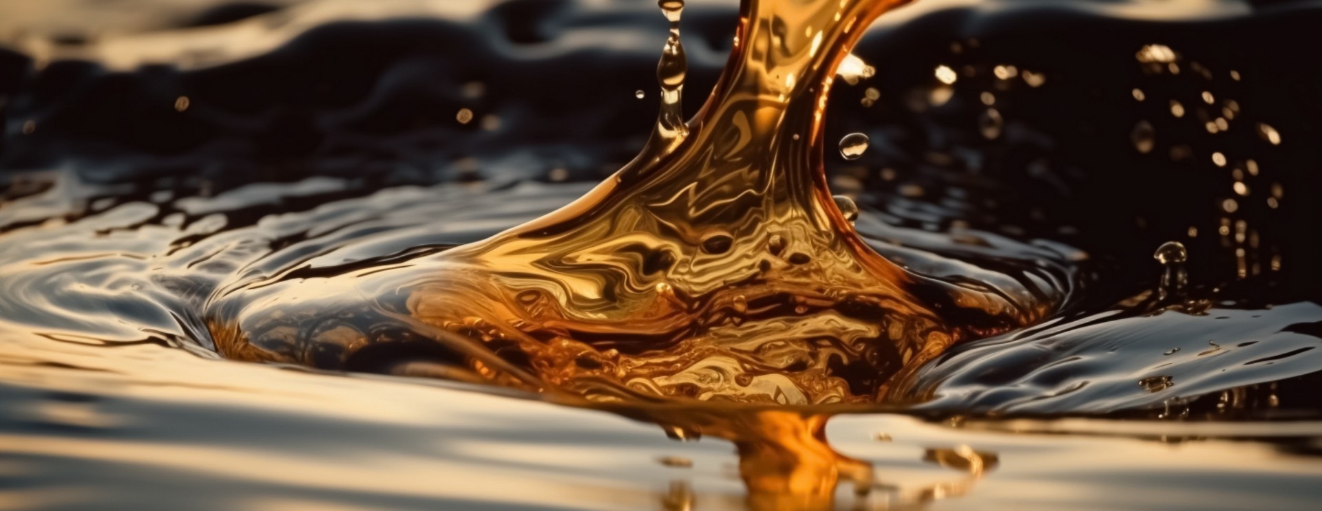 image HYDROAIR & ROBI: Advanced Treatment of Oil Emulsions & Industrial Wastewaters