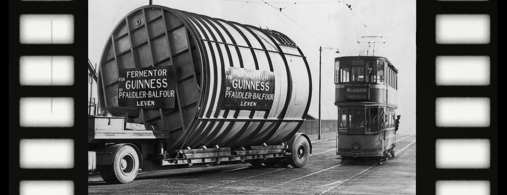 image Eine Geschichte von Innovation und Handwerkskunst – seit 1949.