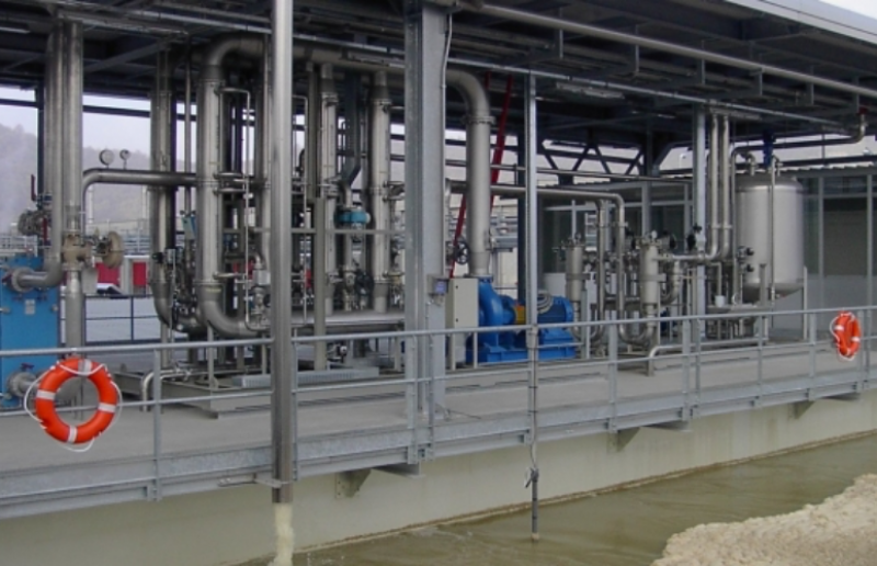 bioHAR® Membran BioReactor